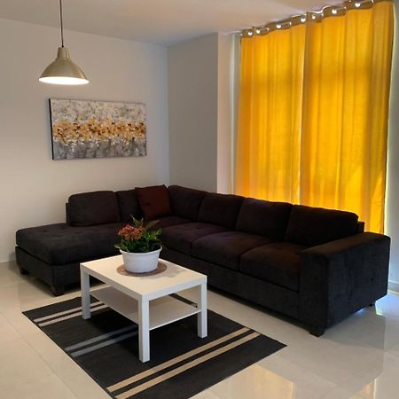 Ramallah Modern Apartment 2 المظهر الخارجي الصورة